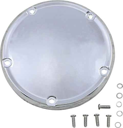 Cover Derby Chr Softail DRAG SPECIALTIES DRAG SPECIALTIES MOTOVEIKALS 21