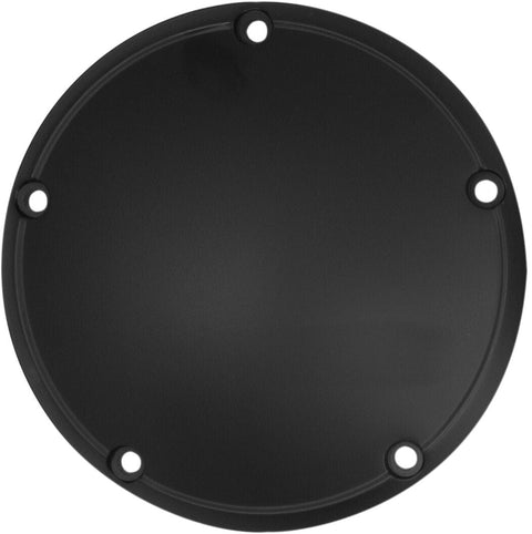 Cover Derby Satin Black DRAG SPECIALTIES DRAG SPECIALTIES MOTOVEIKALS 21