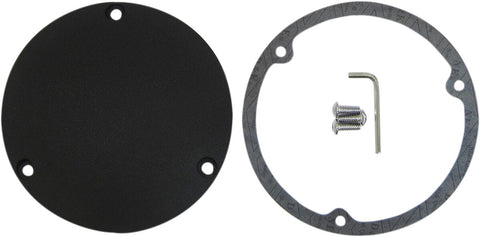Cover Derby Wr Blk 70-99 DRAG SPECIALTIES DRAG SPECIALTIES MOTOVEIKALS 21