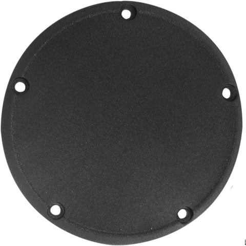 Cover Derby Wrinkle Black DRAG SPECIALTIES DRAG SPECIALTIES MOTOVEIKALS 21