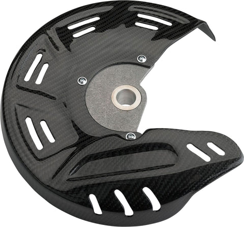 Cover Disc Carbon Ktm/Hus MOOSE RACING HARD-PARTS MOOSE RACING MOTOVEIKALS 21