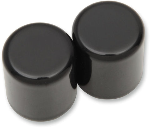 Cover Dock Pts Lg Blk DRAG SPECIALTIES DRAG SPECIALTIES MOTOVEIKALS 21