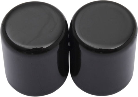 Cover Dock Pts Sm Blk DRAG SPECIALTIES DRAG SPECIALTIES MOTOVEIKALS 21