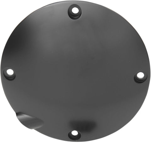 Cover Drb Fl Blk 94-03Xl DRAG SPECIALTIES DRAG SPECIALTIES MOTOVEIKALS 21