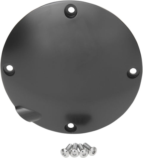 Cover Drb Fl Blk 94-03Xl DRAG SPECIALTIES DRAG SPECIALTIES MOTOVEIKALS 21
