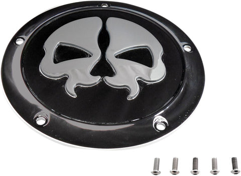 Cover Drb Sp Skl 16- 19 B DRAG SPECIALTIES DRAG SPECIALTIES MOTOVEIKALS 21