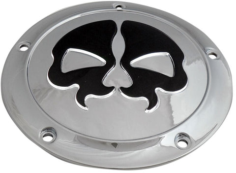 Cover Drb Sp Skl 16-19 C DRAG SPECIALTIES DRAG SPECIALTIES MOTOVEIKALS 21