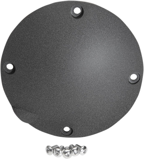 Cover Drb Wr Blk 94-03Xl DRAG SPECIALTIES DRAG SPECIALTIES MOTOVEIKALS 21