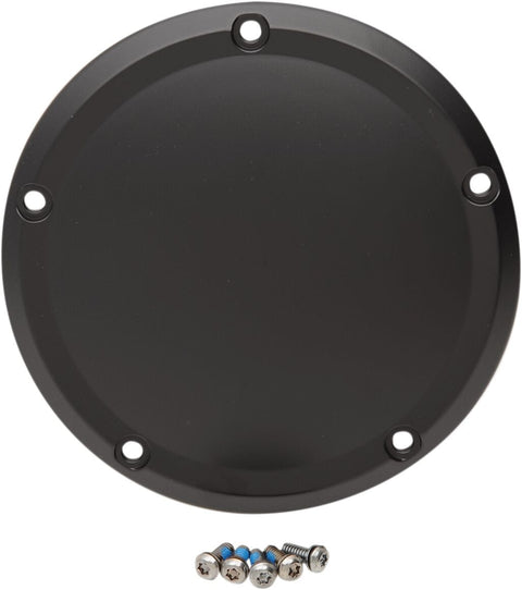 Cover Drby Flt 16-22 F/B DRAG SPECIALTIES DRAG SPECIALTIES MOTOVEIKALS 21