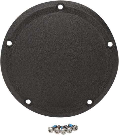 Cover Drby Flt 16-22 W/B DRAG SPECIALTIES DRAG SPECIALTIES MOTOVEIKALS 21