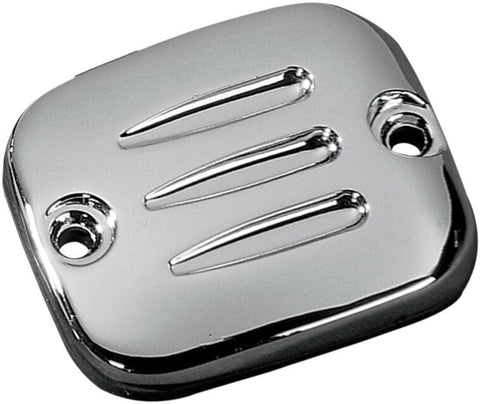 Cover F M/C Groove 96-17 DRAG SPECIALTIES DRAG SPECIALTIES MOTOVEIKALS 21