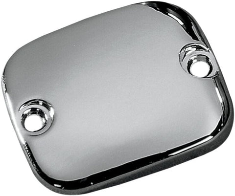 Cover F M/C Smooth 96-17 DRAG SPECIALTIES DRAG SPECIALTIES MOTOVEIKALS 21