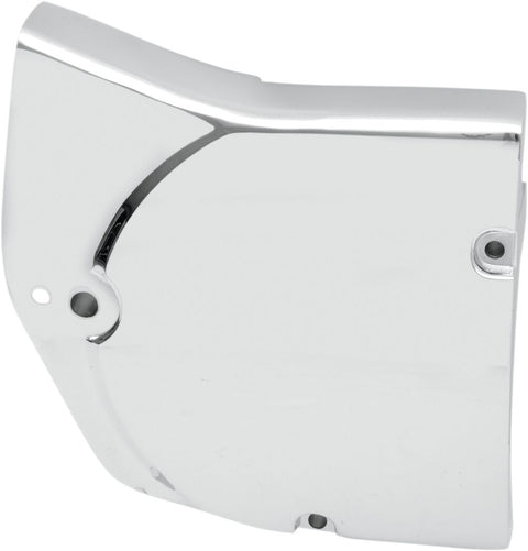 Cover F Spkt Chr 04-22Xl DRAG SPECIALTIES DRAG SPECIALTIES MOTOVEIKALS 21