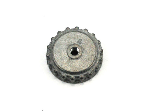 Cover for Bing 21 carburetor for Zündapp KS 50 80 100 SX BING MOTOVEIKALS 21