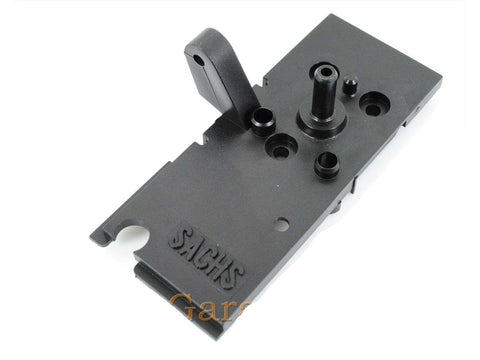 Cover for Bing carburetor for Hercules Saxonette DIVERSE / IMPORT MOTOVEIKALS 21