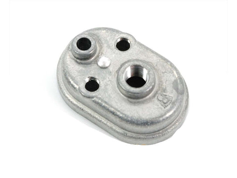 Cover for Bing carburetor for Kreidler Flory MF MP, Puch Maxi, Zündapp ZR A, Hercules, KTM BING MOTOVEIKALS 21