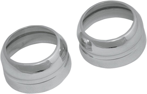 Cover Frk Bt 49Mm Fxd/Vr DRAG SPECIALTIES DRAG SPECIALTIES MOTOVEIKALS 21
