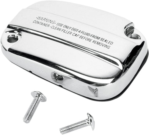 Cover Frt Mc 09-19 Flt DRAG SPECIALTIES DRAG SPECIALTIES MOTOVEIKALS 21