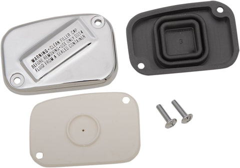 Cover Frt Mc Chr 15-19 St DRAG SPECIALTIES DRAG SPECIALTIES MOTOVEIKALS 21