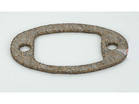 Cover gasket for moped mokick DIVERSE / IMPORT MOTOVEIKALS 21