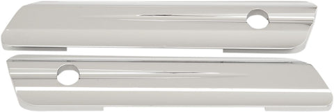 Cover Hinge Chr Flt 14-22 DRAG SPECIALTIES DRAG SPECIALTIES MOTOVEIKALS 21