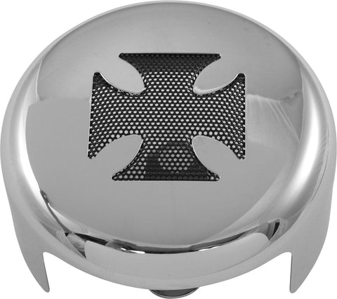 Cover Horn 91-19 Cross DRAG SPECIALTIES DRAG SPECIALTIES MOTOVEIKALS 21