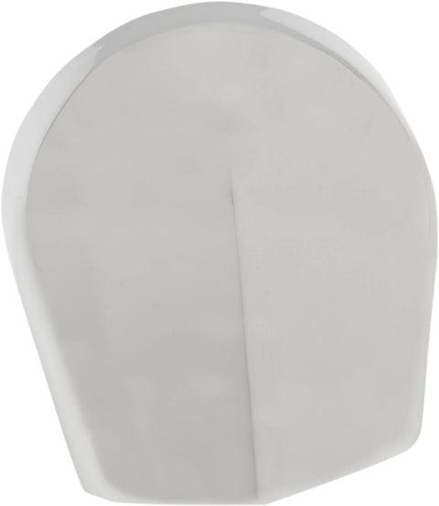 Cover Horn 93-22Flt Chr DRAG SPECIALTIES DRAG SPECIALTIES MOTOVEIKALS 21