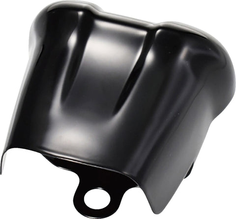 Cover Horn Blk W.Fall DRAG SPECIALTIES DRAG SPECIALTIES MOTOVEIKALS 21