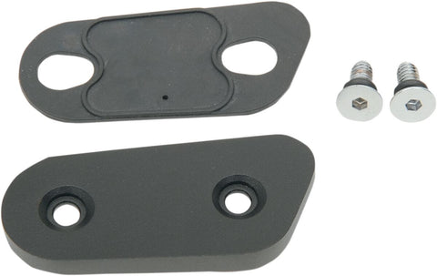 Cover Insp 04-22 Xl Blk DRAG SPECIALTIES DRAG SPECIALTIES MOTOVEIKALS 21