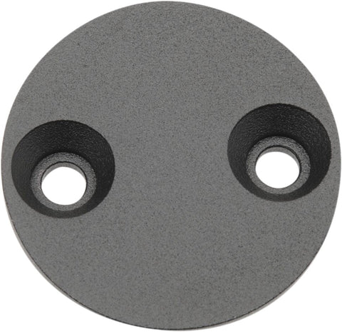 Cover Insp Blk 91-03Xl DRAG SPECIALTIES DRAG SPECIALTIES MOTOVEIKALS 21