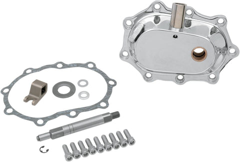 Cover Kck Strt Chr 36-86 DRAG SPECIALTIES DRAG SPECIALTIES MOTOVEIKALS 21