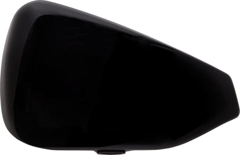 Cover Lh Side Blk 14-22Xl DRAG SPECIALTIES DRAG SPECIALTIES MOTOVEIKALS 21