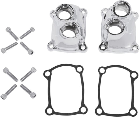 Cover Lifter Chr M8 17+ DRAG SPECIALTIES DRAG SPECIALTIES MOTOVEIKALS 21