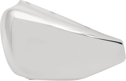 Cover Lt Side Chr 04-09Xl DRAG SPECIALTIES DRAG SPECIALTIES MOTOVEIKALS 21