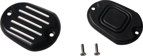 Cover M/C Blk 04-18 Xl DRAG SPECIALTIES DRAG SPECIALTIES MOTOVEIKALS 21