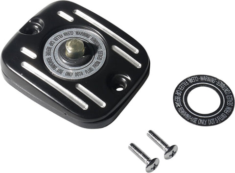 Cover M/C Blk 05-17 Bt DRAG SPECIALTIES DRAG SPECIALTIES MOTOVEIKALS 21