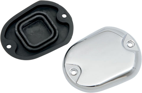 Cover M/C Chr 04-22Xl DRAG SPECIALTIES DRAG SPECIALTIES MOTOVEIKALS 21