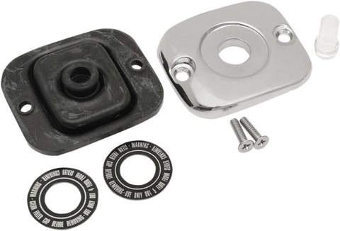 Cover M/C Oem Chr 96-17 DRAG SPECIALTIES DRAG SPECIALTIES MOTOVEIKALS 21