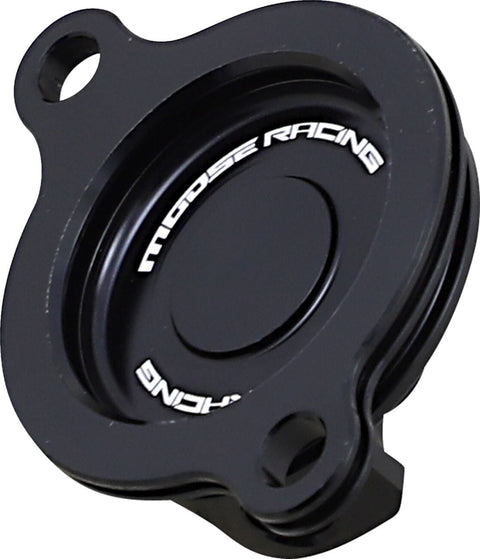 Cover Oil Filter Hon MOOSE RACING HARD-PARTS MOOSE RACING MOTOVEIKALS 21