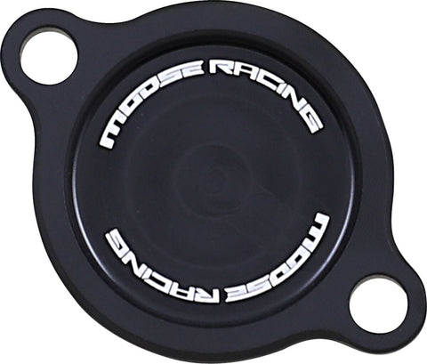 Cover Oil Filter Kaw MOOSE RACING HARD-PARTS MOOSE RACING MOTOVEIKALS 21