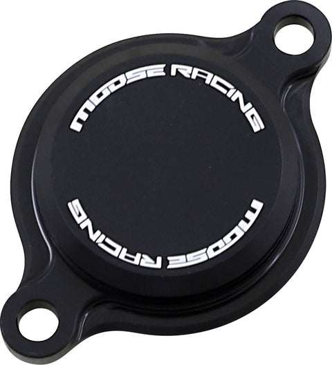 Cover Oil Filter Yam MOOSE RACING HARD-PARTS MOOSE RACING MOTOVEIKALS 21