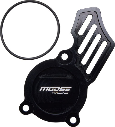Cover Oil Pump Ktm/Hus MOOSE RACING HARD-PARTS MOOSE RACING MOTOVEIKALS 21