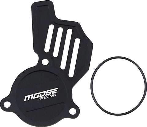 Cover Oil Pump Ktm/Hus MOOSE RACING HARD-PARTS MOOSE RACING MOTOVEIKALS 21