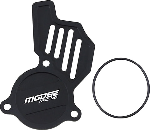 Cover Oil Pump Ktm/Hus MOOSE RACING HARD-PARTS MOOSE RACING MOTOVEIKALS 21