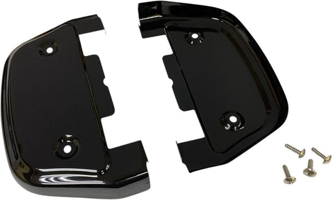 Cover P Flr Brd Gb 87+Flt DRAG SPECIALTIES DRAG SPECIALTIES MOTOVEIKALS 21