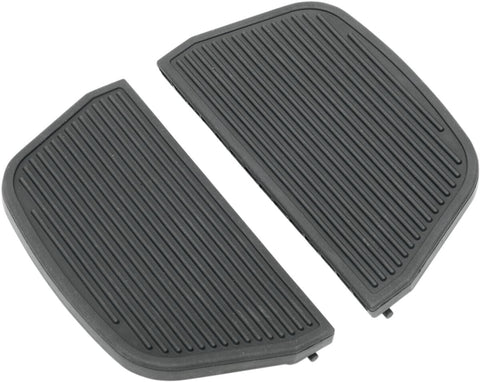 Cover Pass Ft Brd 06-22Fl DRAG SPECIALTIES DRAG SPECIALTIES MOTOVEIKALS 21