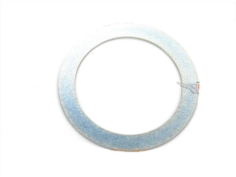 Cover plate sprocket carrier dimensions: 42 x 32mm for Kreidler Florett RS, RMC, LF, LH, Hercules K, MK DIVERSE / IMPORT MOTOVEIKALS 21