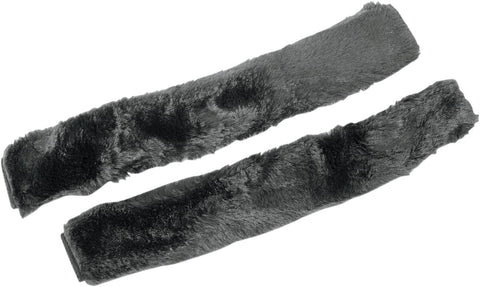 Cover Plsh 1&1.5"Soft Tie DRAG SPECIALTIES DRAG SPECIALTIES MOTOVEIKALS 21