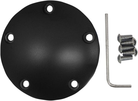 Cover Pnts Fl Blk 99-17Tc DRAG SPECIALTIES DRAG SPECIALTIES MOTOVEIKALS 21
