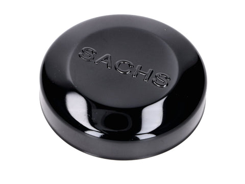 Cover pole wheel black for Sachs 505 OEM STANDARD MOTOVEIKALS 21